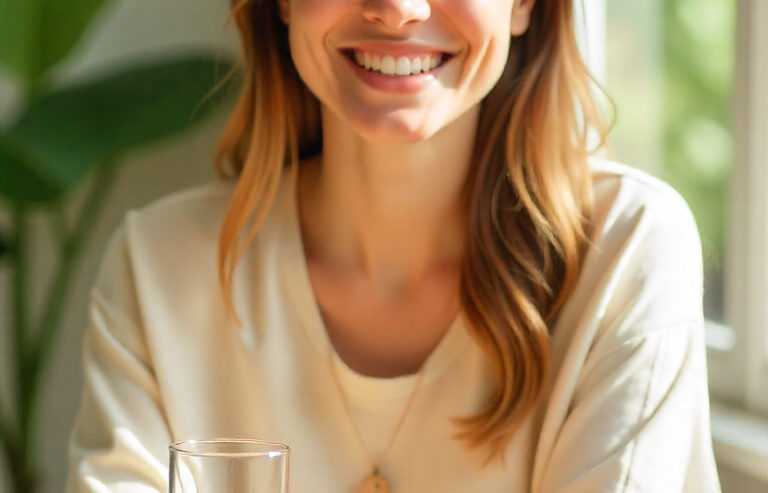 Integratori naturali: un alleato quotidiano per il benessere di corpo e mente