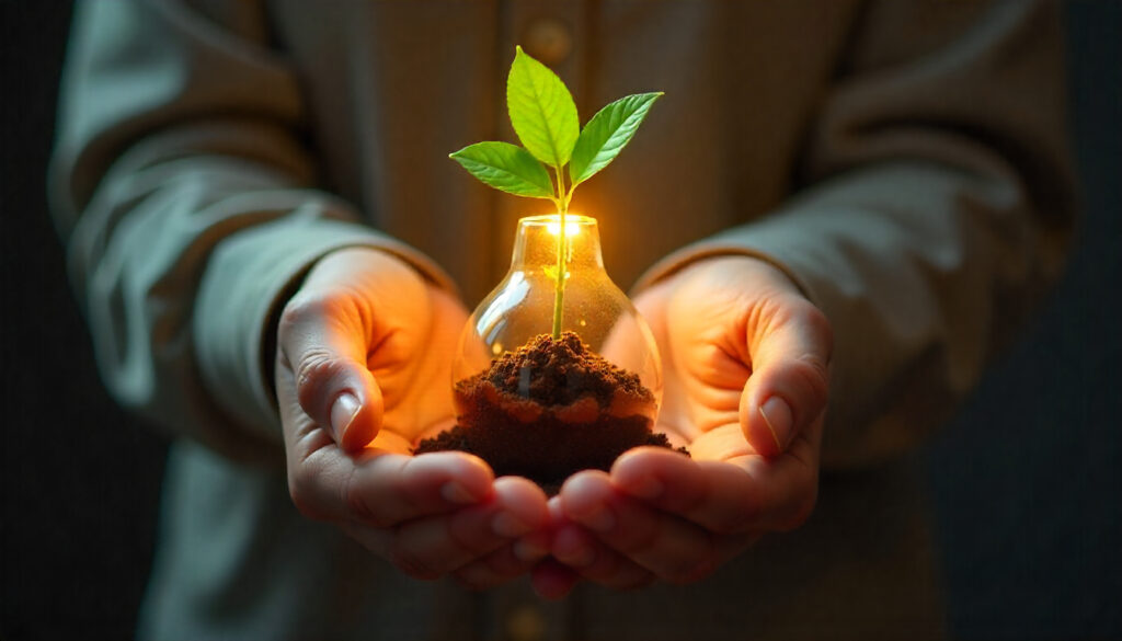 Benessere olistico fondato sulla natura