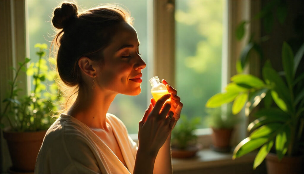 Benessere olistico per un equilibrio corpo e mente