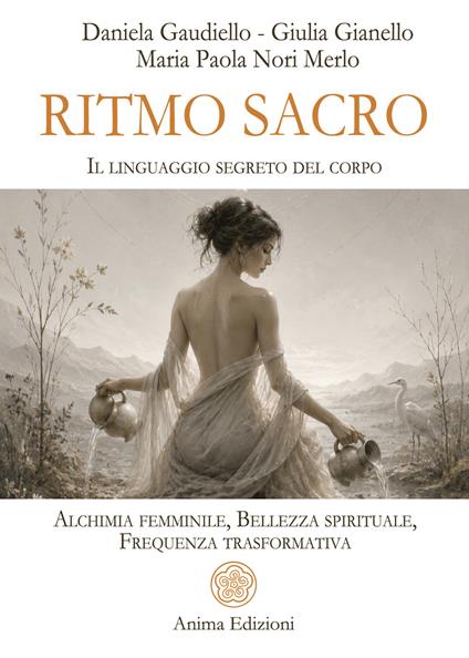 Ritmo Sacro